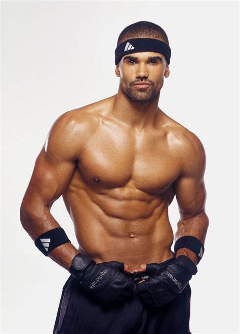 shemar moore nudes|10 Male Celebrities Who Were Caught Baring It All